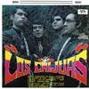 LP - Los Chijuas - Los Chijuas
