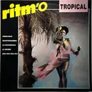 LP - Los Chocolates , Chakachas , Xavier Cugat - Tropical