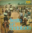 LP - Los Choqueros - Fiesta En Andalucia - Mono