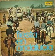 Los Choqueros - Fiesta En Andalucia