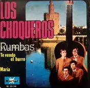 Los Choqueros - Rumbas