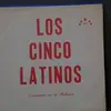 LP - Los Cinco LAtinos - Encuentro en la Habana