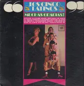 Los Cinco Latinos - Muchas Gracias!