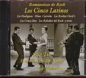 Los Cinco Latinos - Serie De Oro