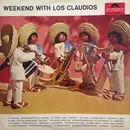 LP - Los Claudios - Weekend With Los Claudios