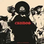 Los Crudos - DISCOGRAFIA
