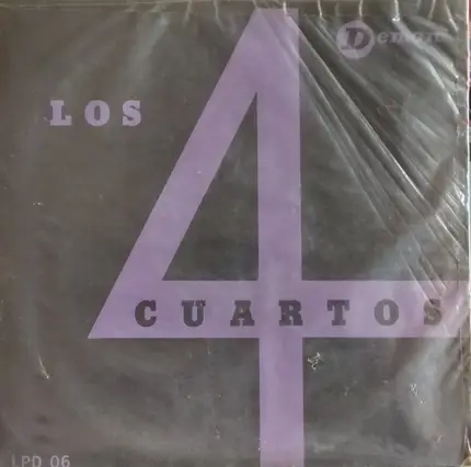 Los Cuatro Cuartos - Los 4 Cuartos