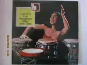 LP - Los Amadores - Das Trio Los Amadores Bittet Zum Tanz