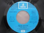 7inch Vinyl Single - Los Amaya - El Doctor