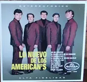 Los American's - Lo Nuevo De Los American's