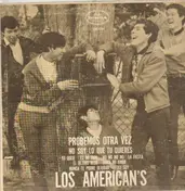 Los American's - Los American's