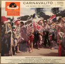 LP - Los Amigos Del Amambay - Carnavalito