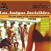 Los Amigos Invisibles - The New Sound of the Venezuelan Gozadera
