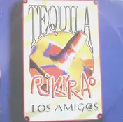 LOS AMIGOS - Tequila Rikyrao