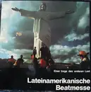 LP - Los Andariegos , Wild Cats , Oskars Kirchenmäuse - Lateinamerikanische Beatmesse