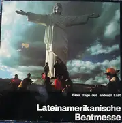 LP - Los Andariegos , Wild Cats , Oskars Kirchenmäuse - Lateinamerikanische Beatmesse
