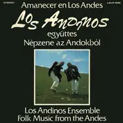 Los Andinos B.T.