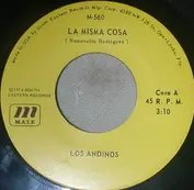 Los Andinos