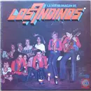 LP - Los Andinos - La Nueva Imagen De