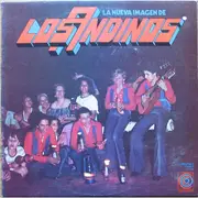 LP - Los Andinos - La Nueva Imagen De