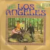 LP - Los Angeles - Los Angeles - Original 1st Spanish, Pokora 3001