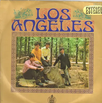 Los Angeles - Los Angeles