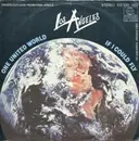 7inch Vinyl Single - Los Angeles - One United World