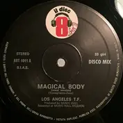 Los Angeles T.f.