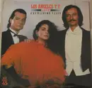 12inch Vinyl Single - Los Angeles T.F. - Everliving Fever - no cover