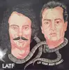 12inch Vinyl Single - Los Angeles T.F. - Let Your Body (Dance)