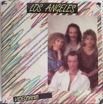 Los Angeles T.F. - Videomania