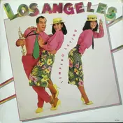 Los Angeles - Tempero Latino