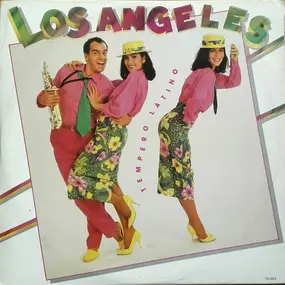 Los Angeles - Tempero Latino