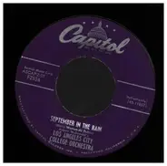 Los Angeles City College Orchestra - Cream Puff / September In The Rain