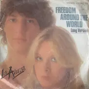 Los Angeles - Freedom Around The World (Long Version)