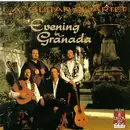 CD - Los Angeles Guitar Quartet - Evening In Granada