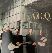 Los Angeles Guitar Quartet - L.A.G.Q.