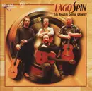 SACD - Los Angeles Guitar Quartet - Spin