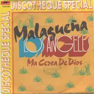 Los Angeles - Malagueña