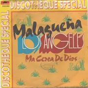 7inch Vinyl Single - Los Angeles - Malagueña