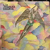 Los Ángeles Negros - Los Angeles Negros Canta: Ismael Montes
