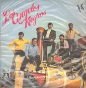 Los Ángeles Negros - Te Dejo La Ciudad Sin Mi