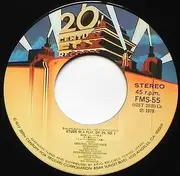 7inch Vinyl Single - Los Angeles Philharmonic Orchestra - 愛と喝采の日々 = The Turning Point