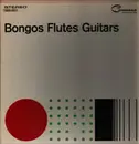 LP - Los Admiradores - Bongos, Flutes, Guitars - Gatefold Cover