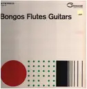 LP - Los Admiradores - Bongos, Flutes, Guitars