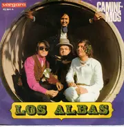 Los Albas - Caminemos / Lejos De Tí