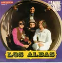 7inch Vinyl Single - Los Albas - Caminemos / Lejos De Tí