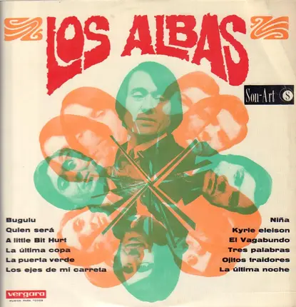 Los Albas - Los Albas