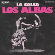 Los Albas - La Salsa / Vamos a bailar