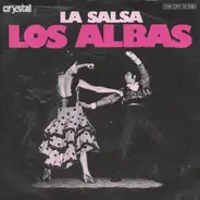 Los Albas - La Salsa / Vamos a bailar